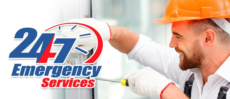 24 hour Commercial Locksmith rossmoor
