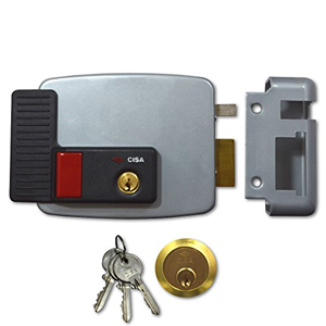 electronic door lock repair Rossmoor