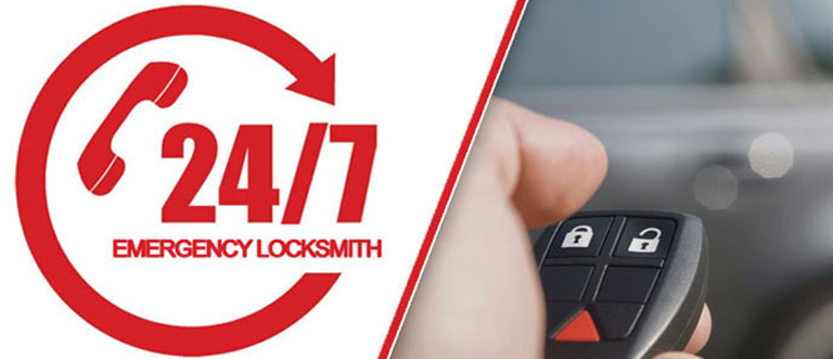 Emergency Locksmith Rossmoor