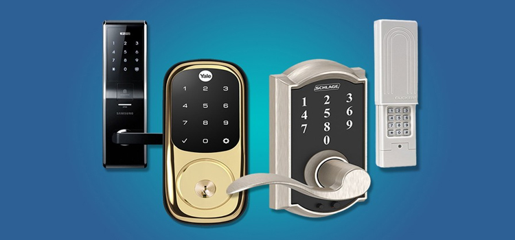 Smart Pad Lock Repair Rossmoor