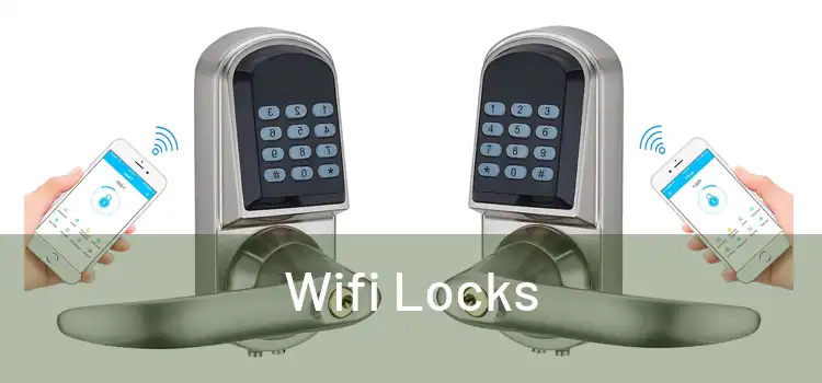  Wifi Locks 